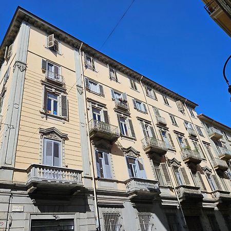Al 26 Di Tache Apartment Turin Exterior photo