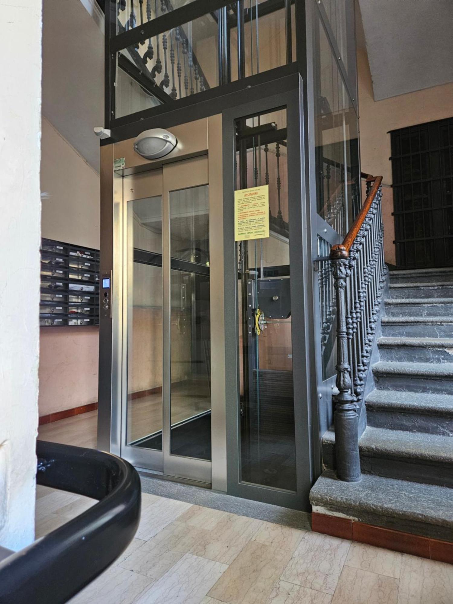 Al 26 Di Tache Apartment Turin Exterior photo