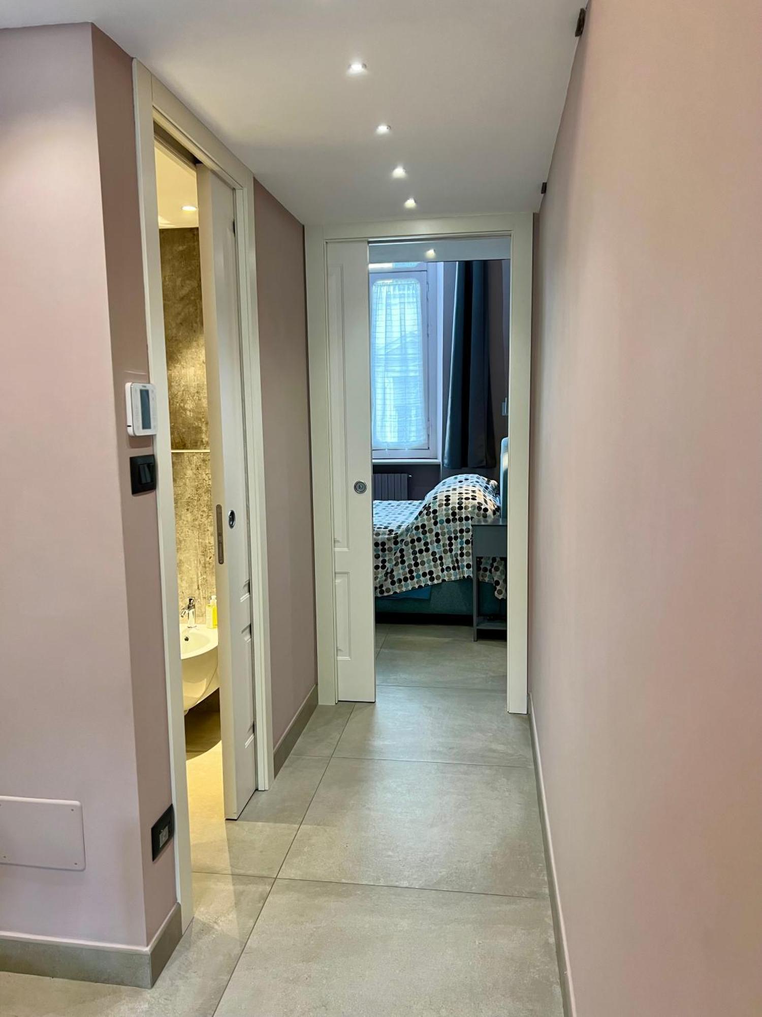 Al 26 Di Tache Apartment Turin Exterior photo