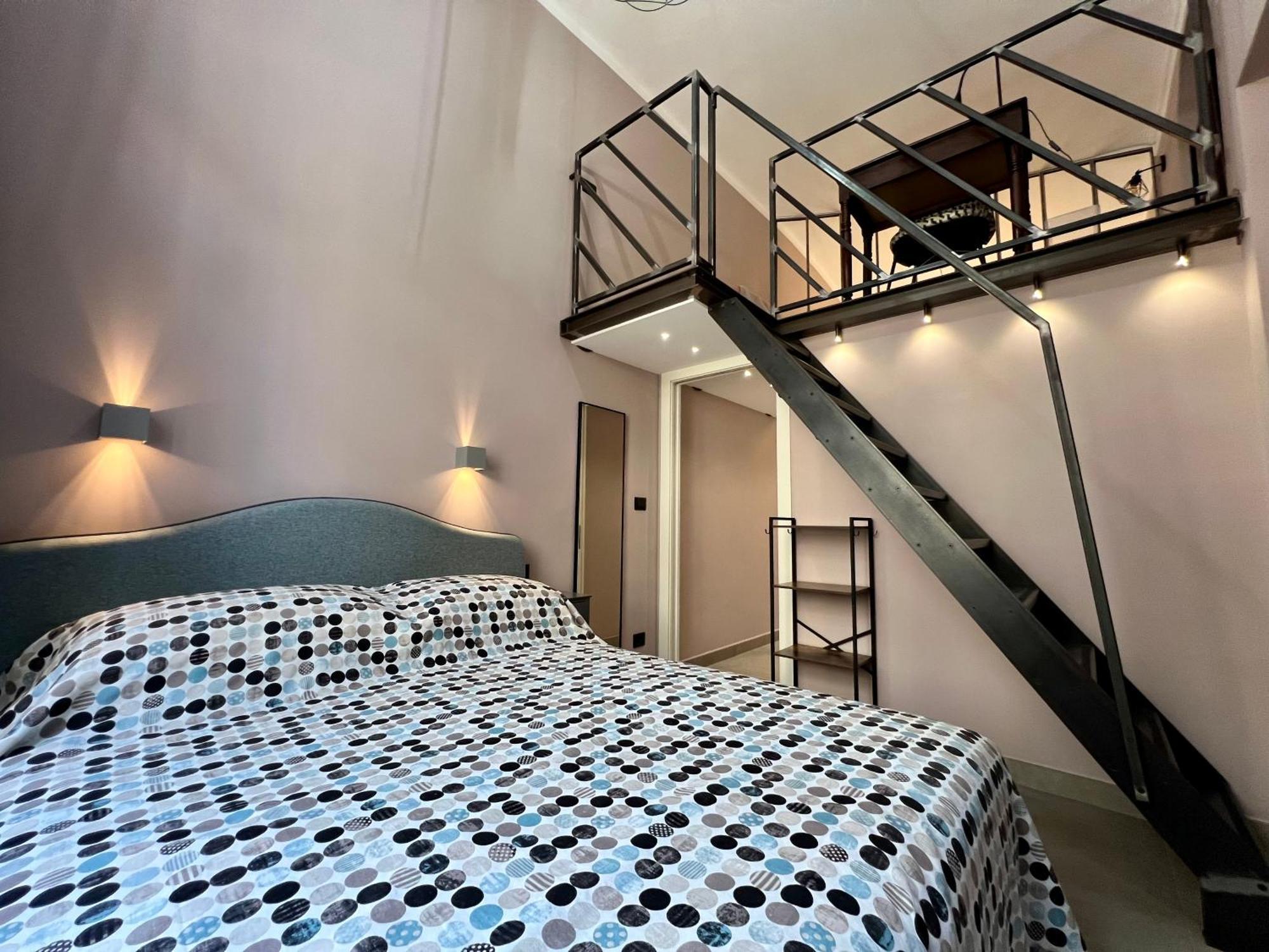 Al 26 Di Tache Apartment Turin Exterior photo